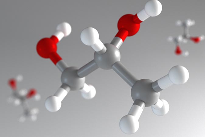 Propylene Glycol Technical Library