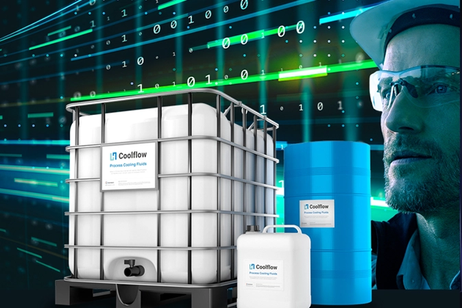 Hydratech gear up to showcase their range of hybridized glycols for a greener, safer world at this year’s Madrid Tech Show